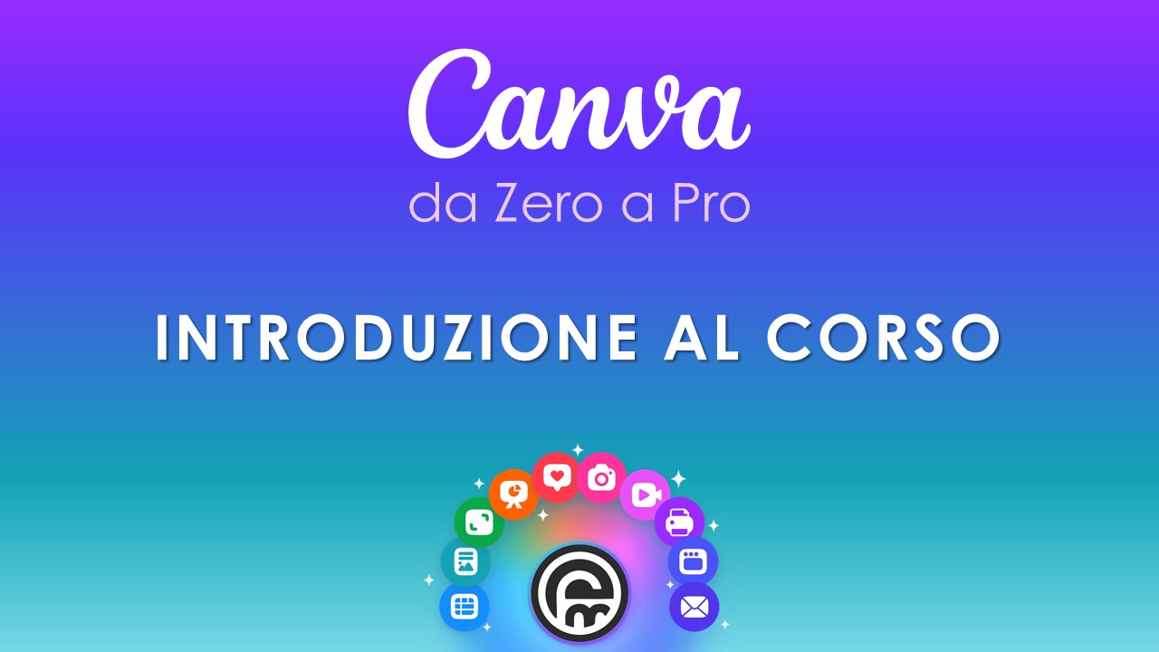 Canva Corso
