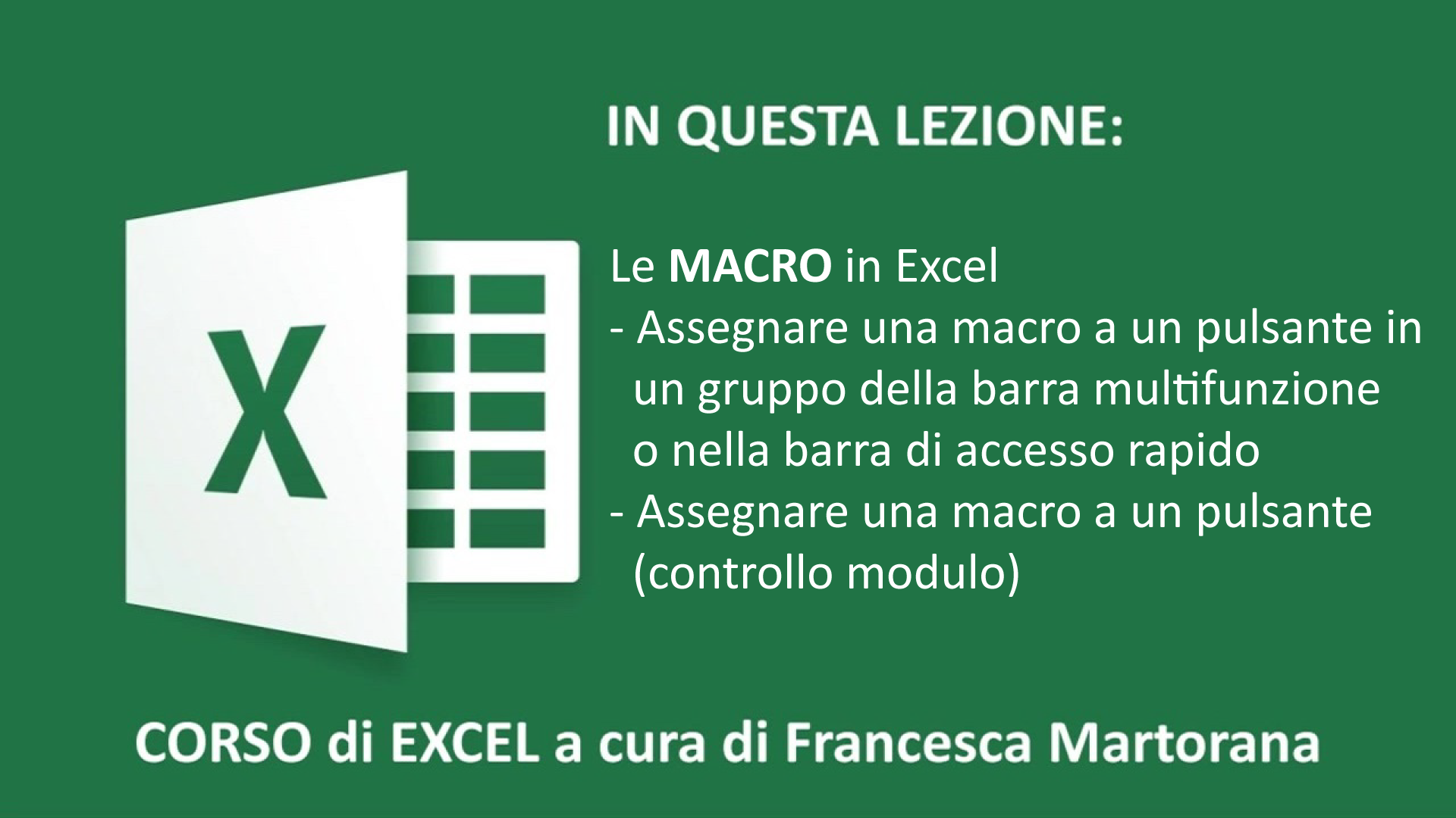 Excel