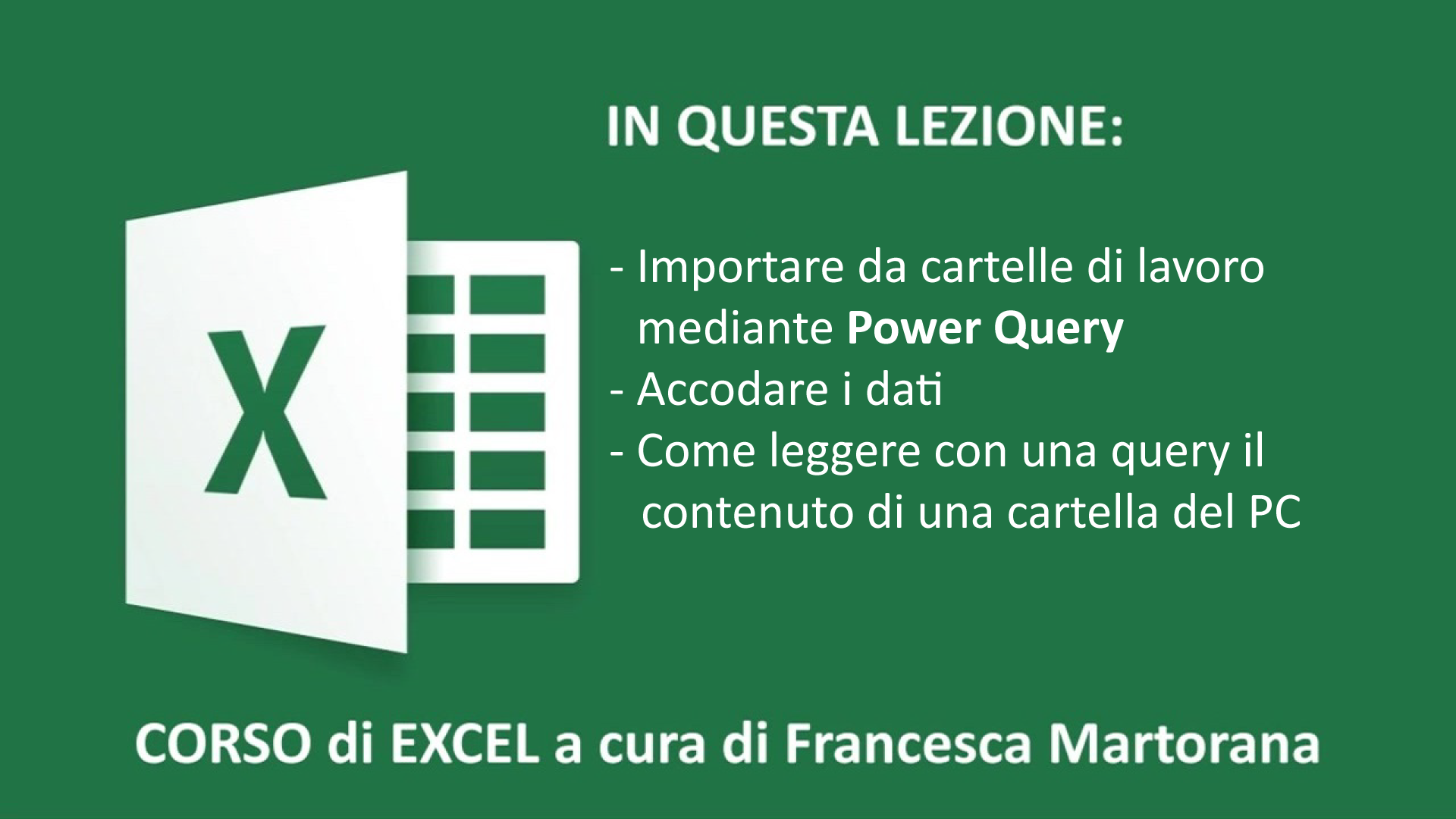 Excel