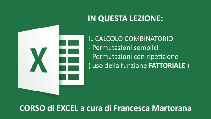 Excel