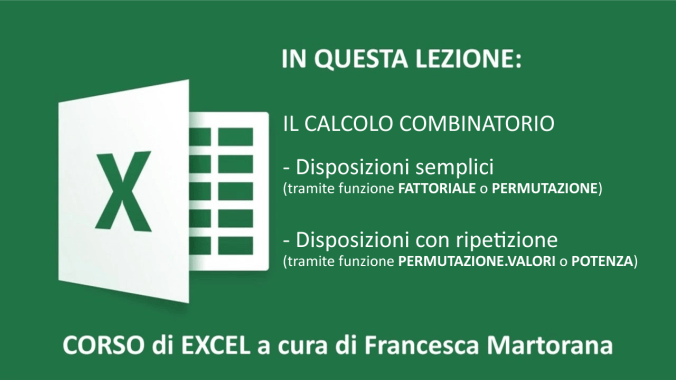 Excel