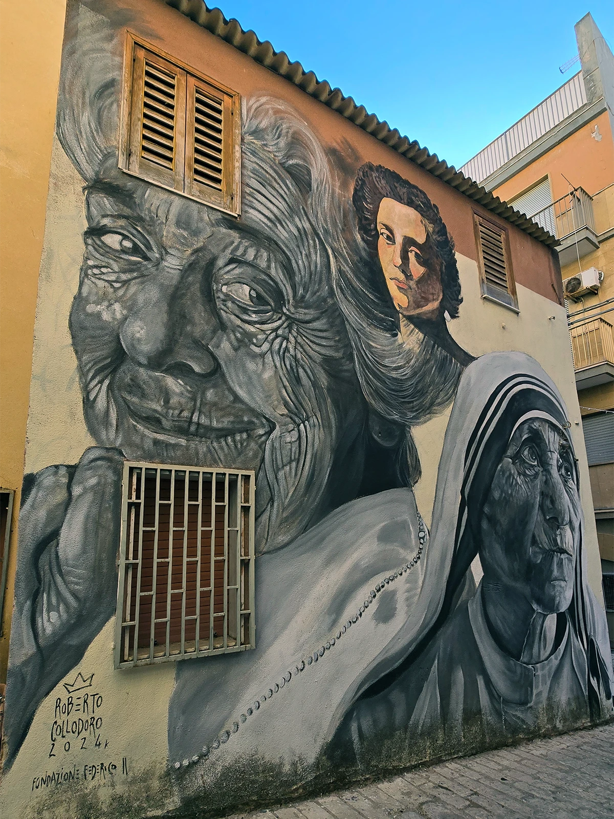 Donne Resilienti