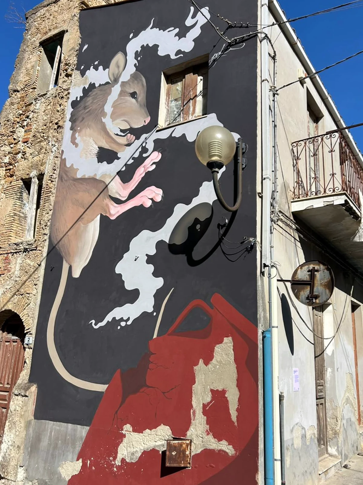 L'ultimo Sogno