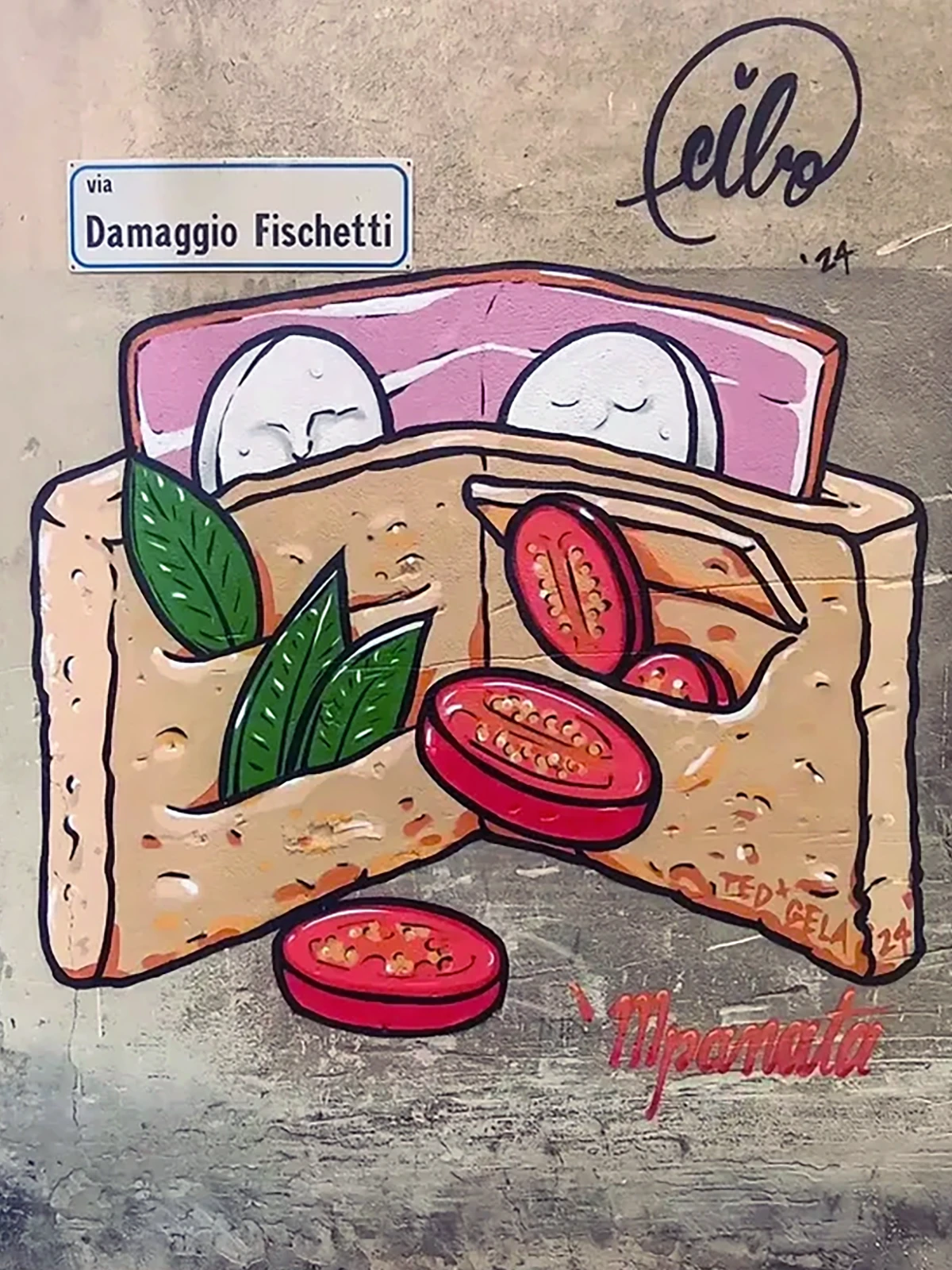 'Mpanata