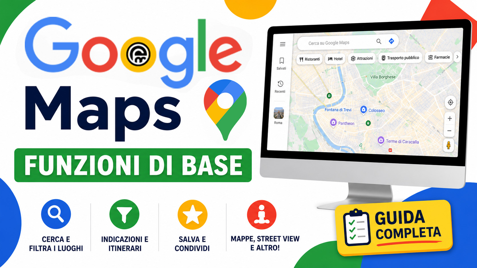Google Maps